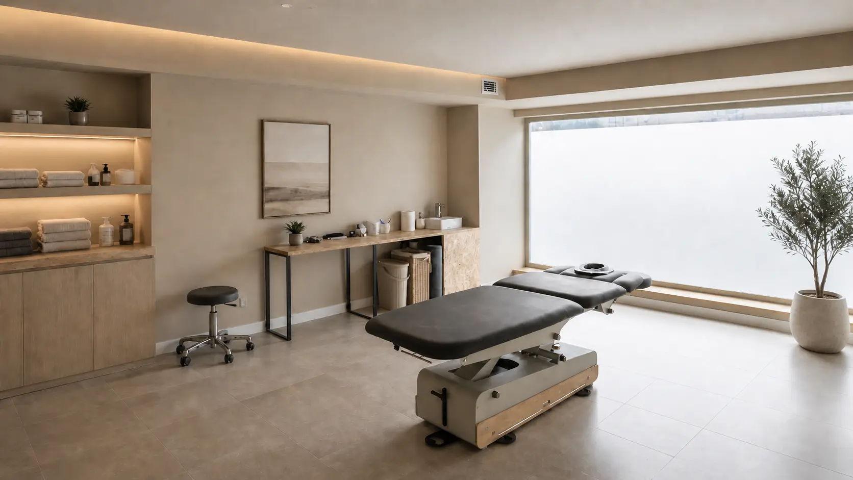 Fisioterapia Elite
