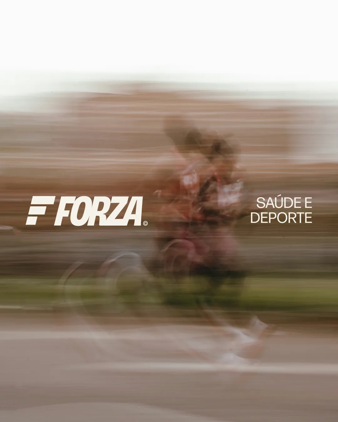 Branding Forza - Dale sentido al movimiento