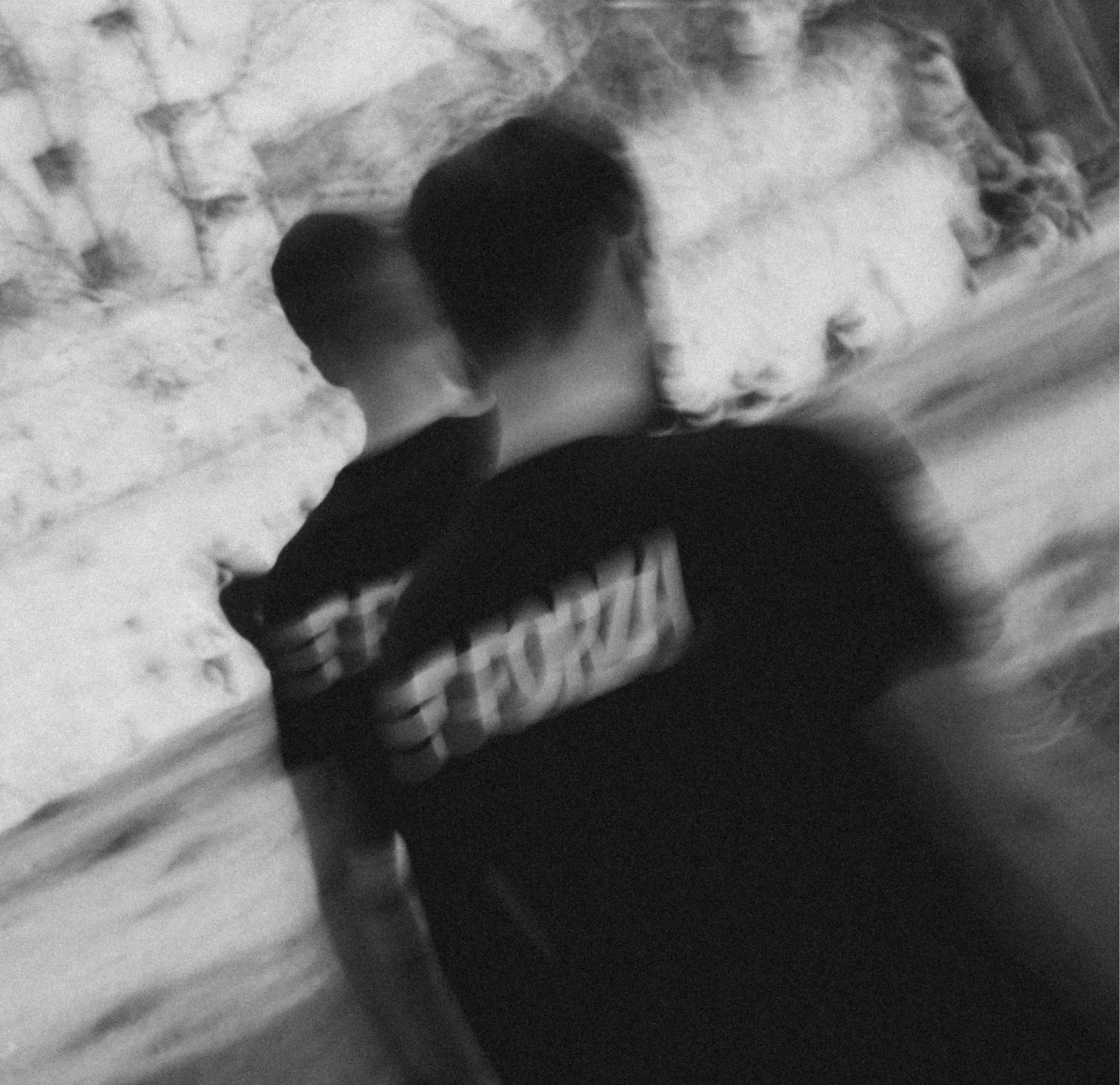 Branding Forza - Saúde e deporte
